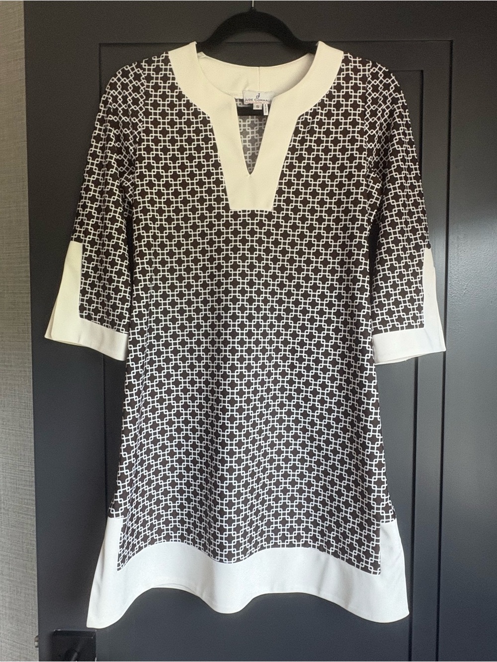 Jude Connally Tunic Dress